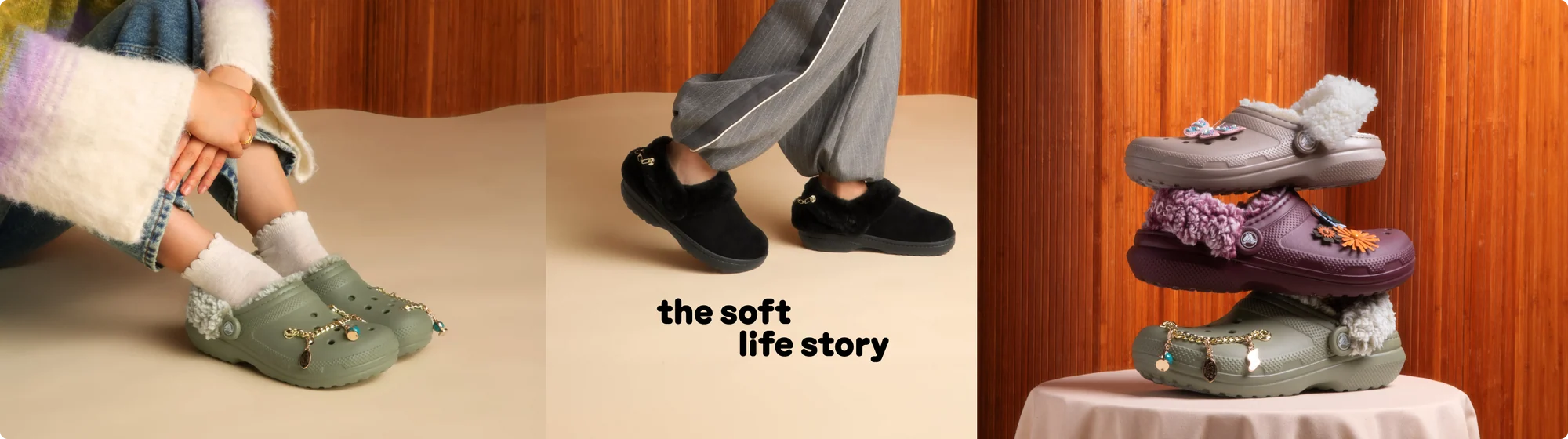 Redefine Your Everyday Style